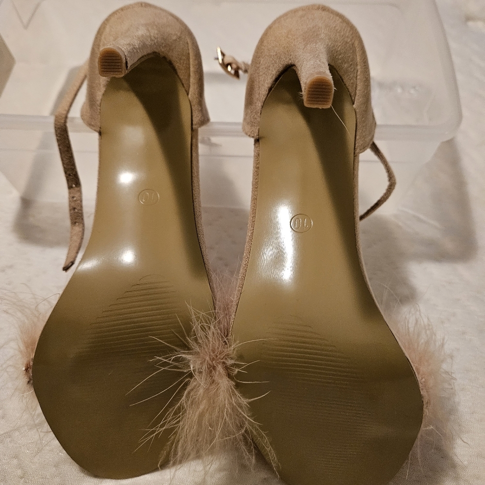 Woman shoes - Picture 3 of 5